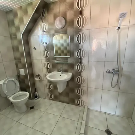 Pensiune Napoli 2*